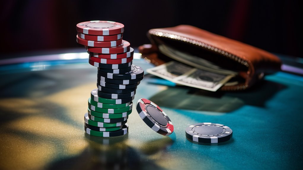 know your money limits