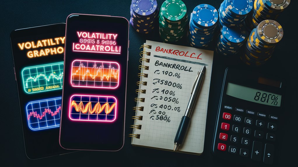 manage money minimize risk