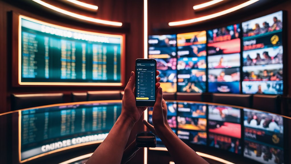 seamless tech platform connections