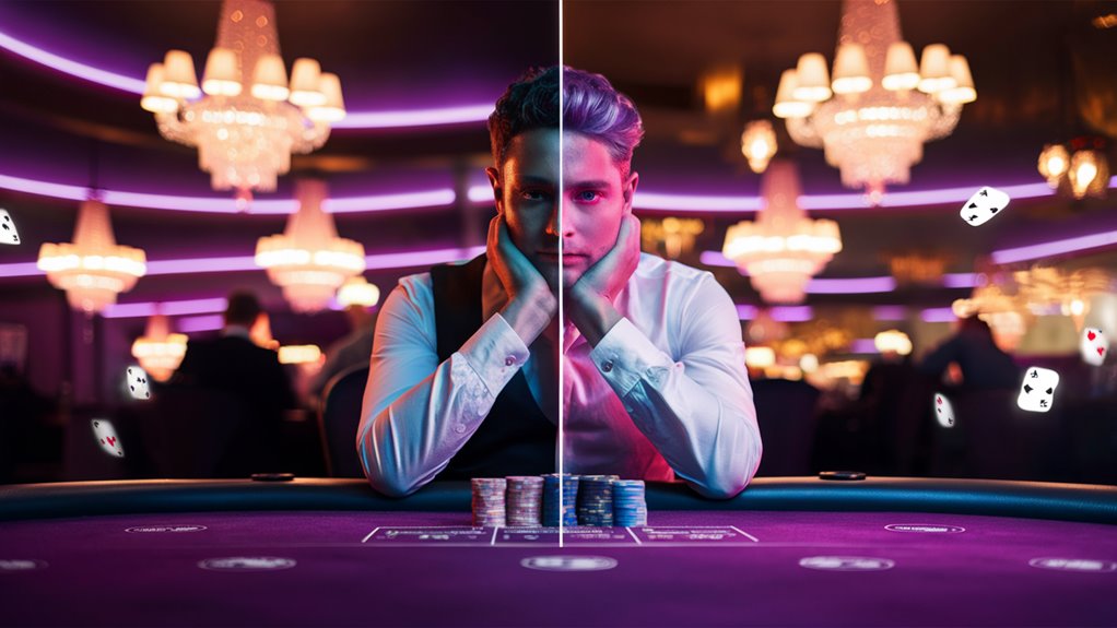 developing intuitive betting skills