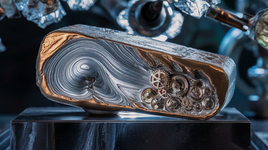 engineering s evolving material science