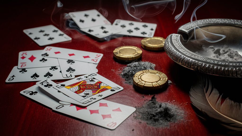 game mechanics and origins