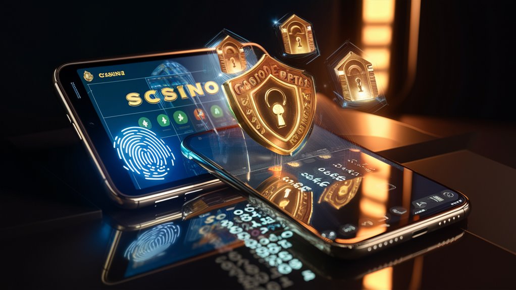 protection and defense protocols
