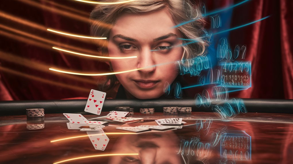 understanding gambling decision making process