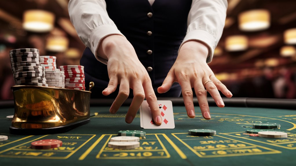 decoding dealer interaction patterns
