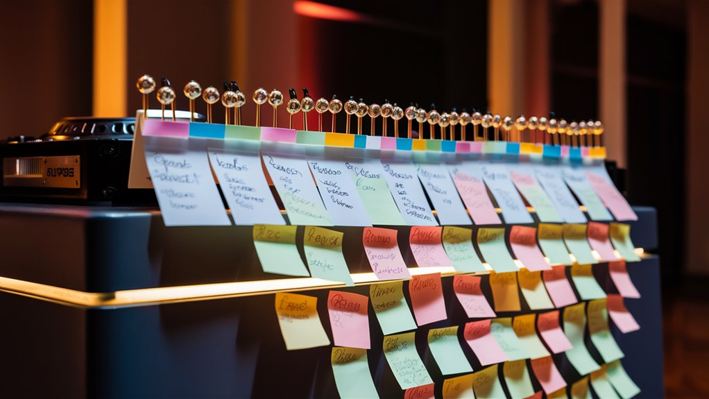 streamlining audio visual content
