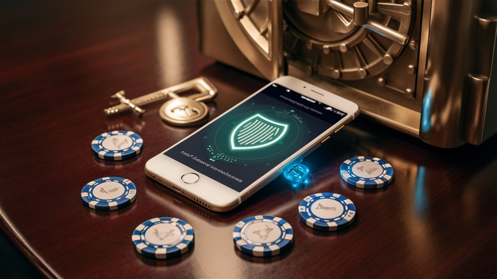 protect against potential threats