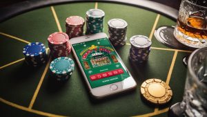 real money gambling apps