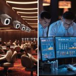 ai levels gambling playing field