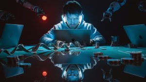ai risks in gambling