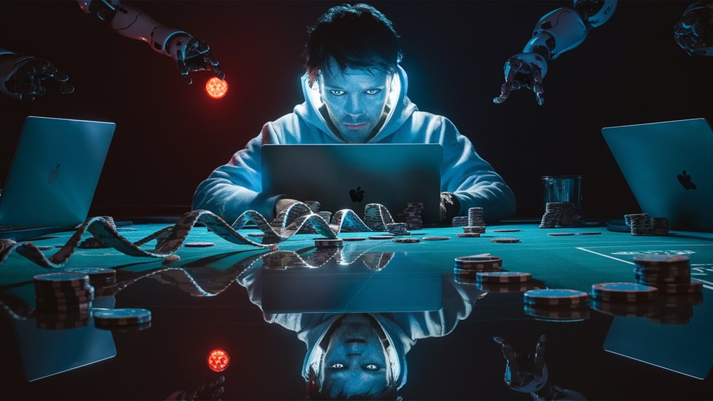 ai risks in gambling