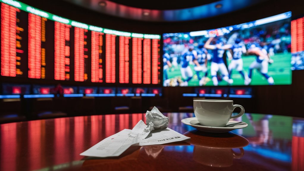 analyze sports betting odds