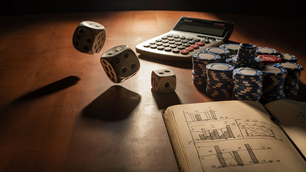 analyzing odds and hazards