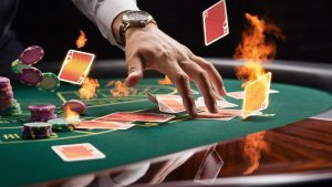 ar enhances casino gaming