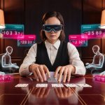 ar enhances virtual poker games