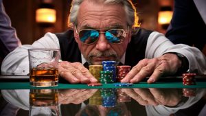 betting success requires mental discipline