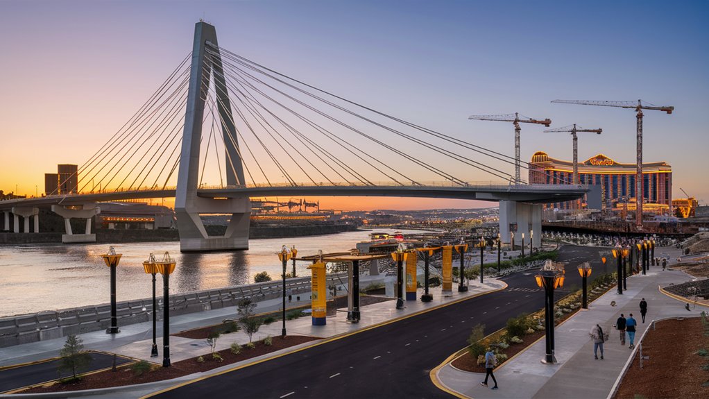 building better public works