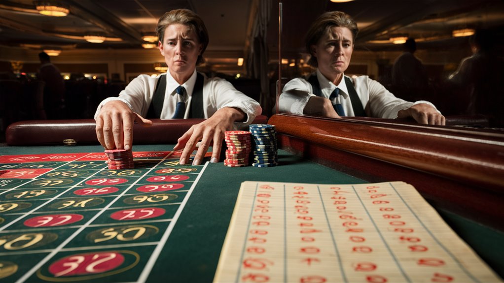 control gambling expectations wisely