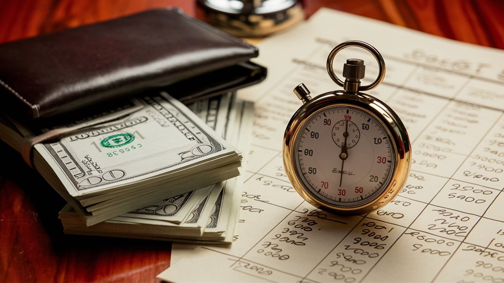 control your gambling money