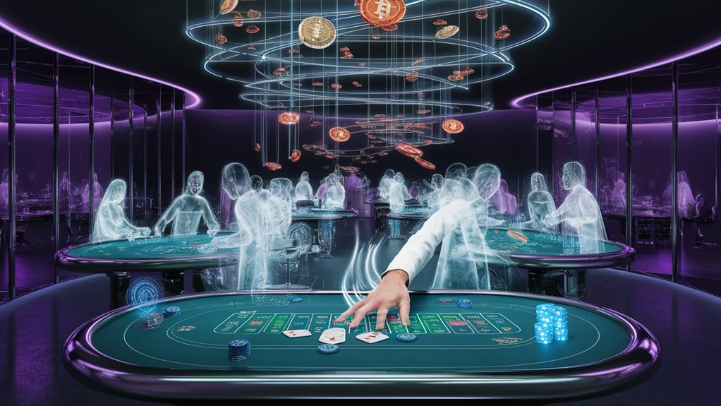 cryptocurrency betting market analysis
