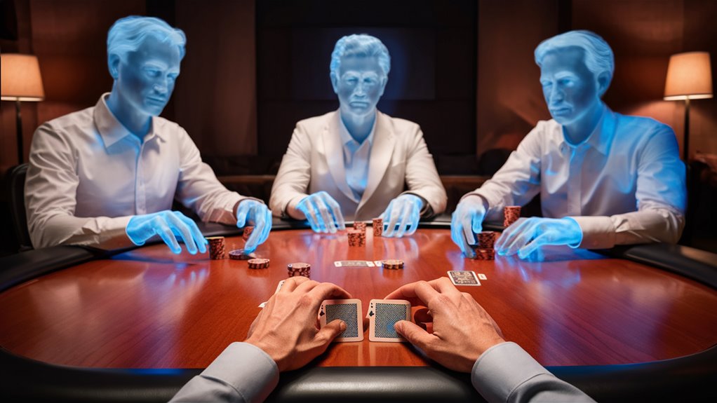 digital adversaries enable socializing