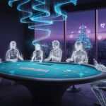 digital gambling decentralized economy