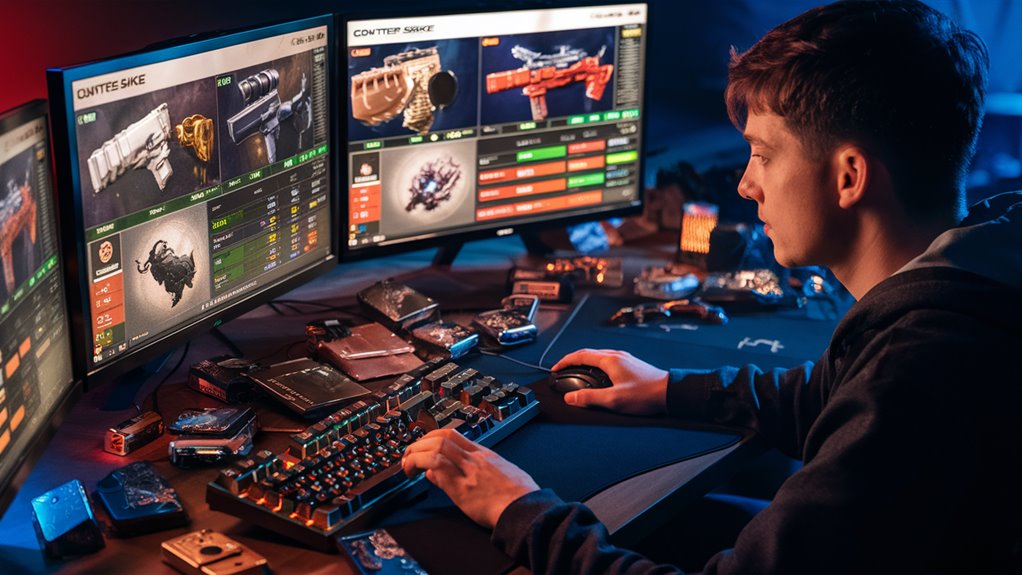 digital goods gambling popularity