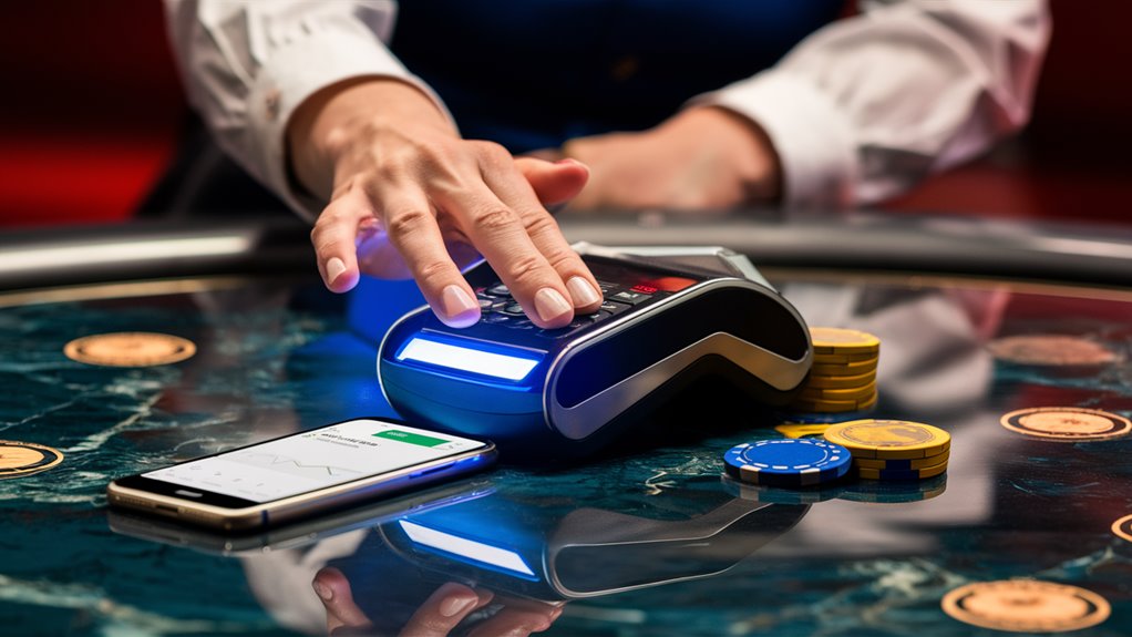 digital money goes mobile