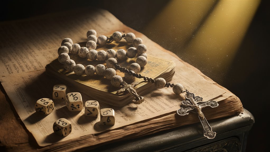 faith amid uncertain circumstances