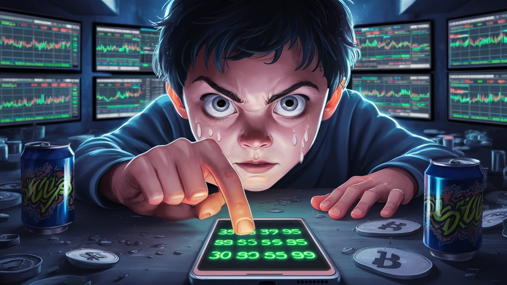 fast youth tech choices