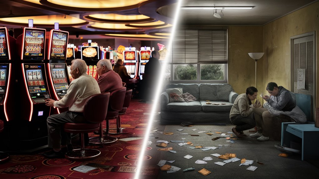 gambling ads harm society s well being