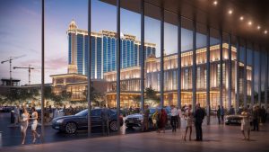 gambling boosts local economies