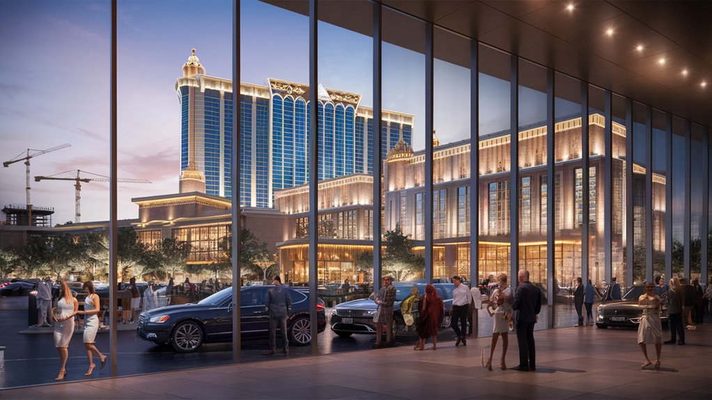 gambling boosts local economies