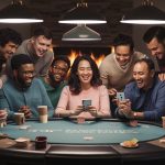 gambling connections build community