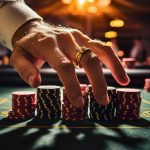 gambling requires risk awareness