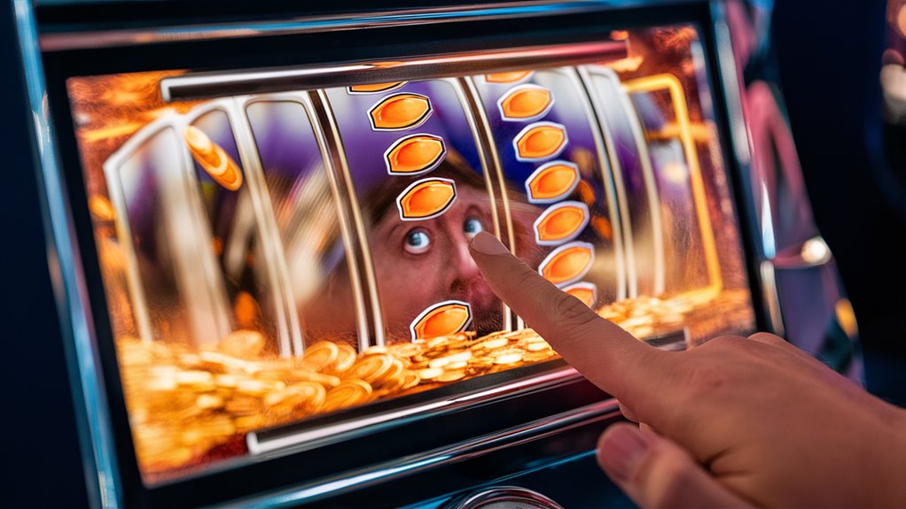 gambling rewards motivate players
