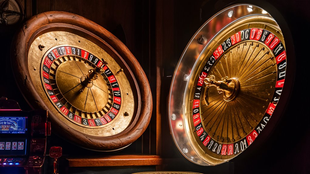 gambling s growth in cities