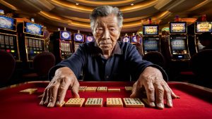 gambling s rich cultural legacy