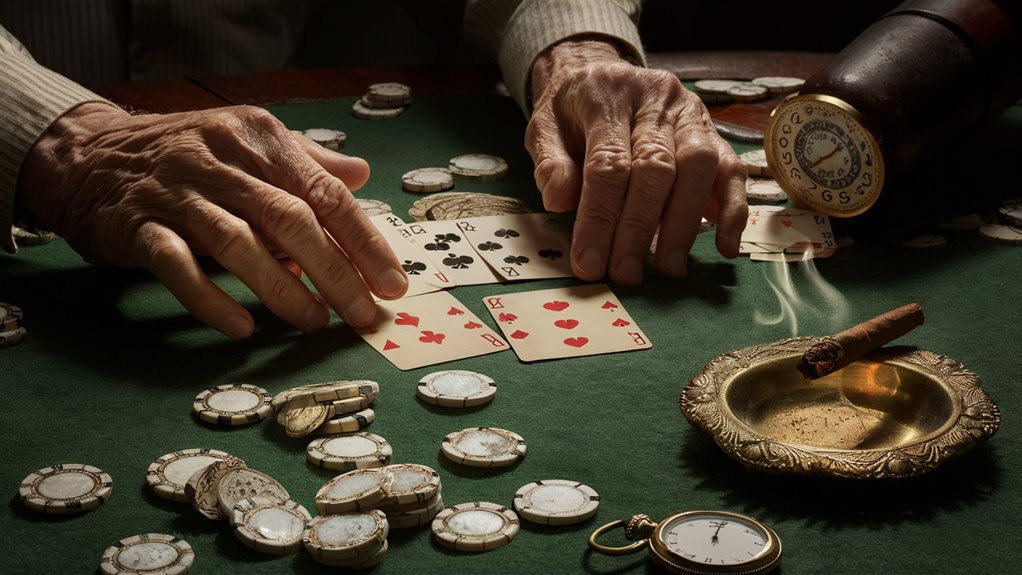gambling s transformative cultural journey