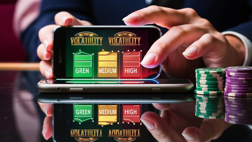 game selection risk assessment