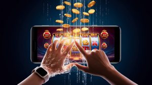 games keep gamblers coming back