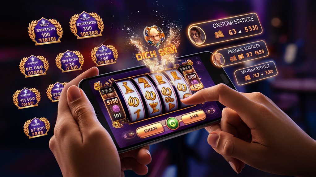 games tailored for each player