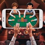 gaming creates social connections