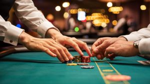 learn gambling through tutorials