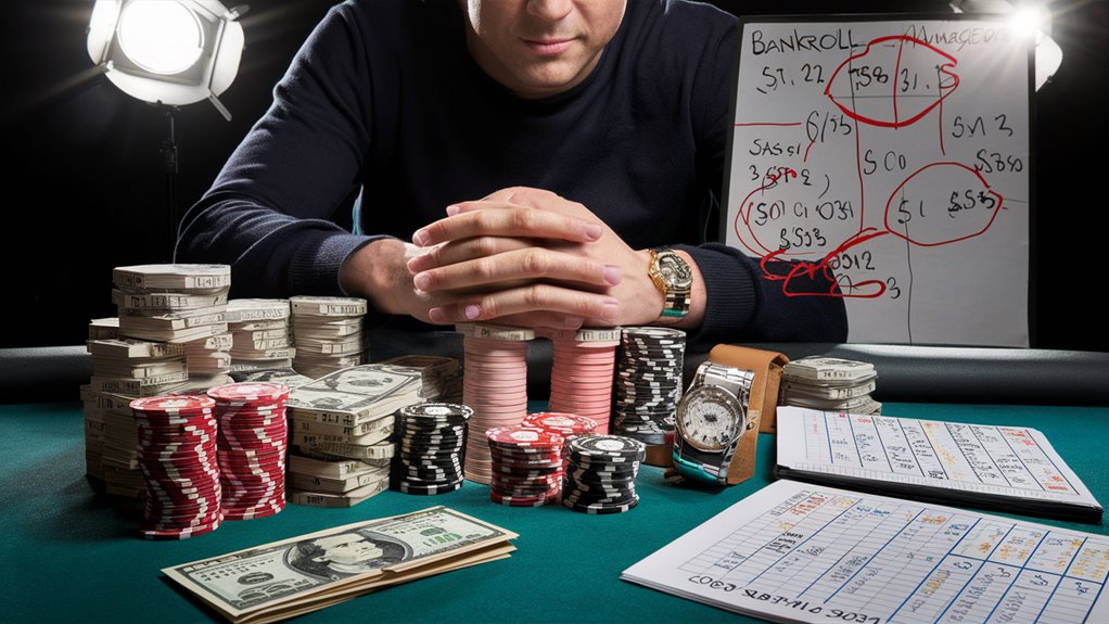 manage money minimize risk