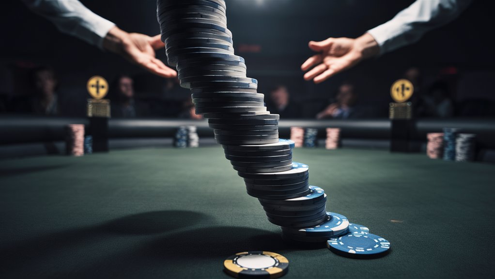 managing startup stack development