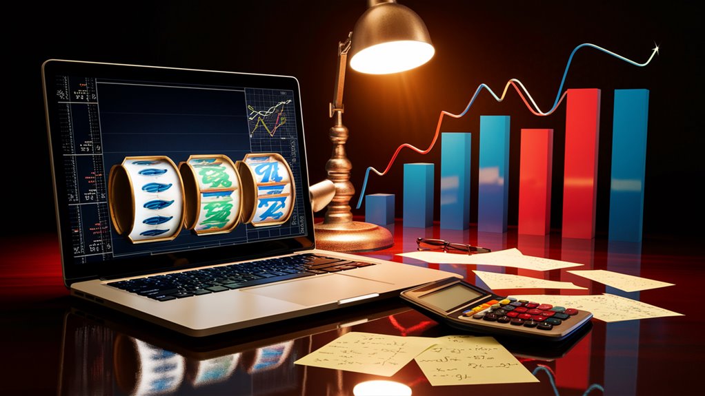 measuring market price fluctuations