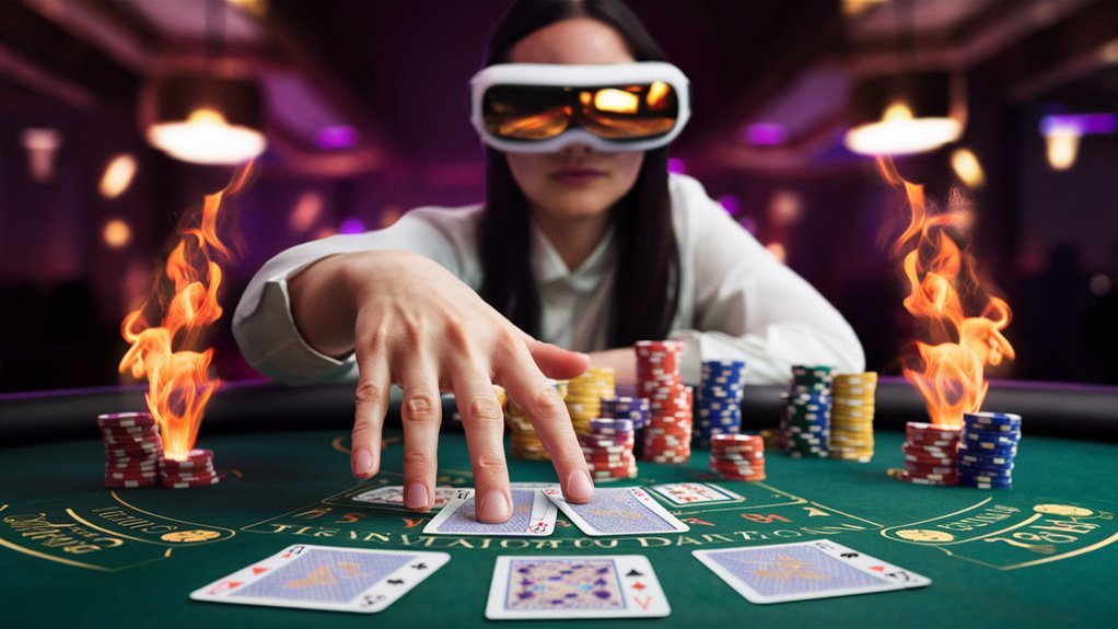 measuring player gaming satisfaction