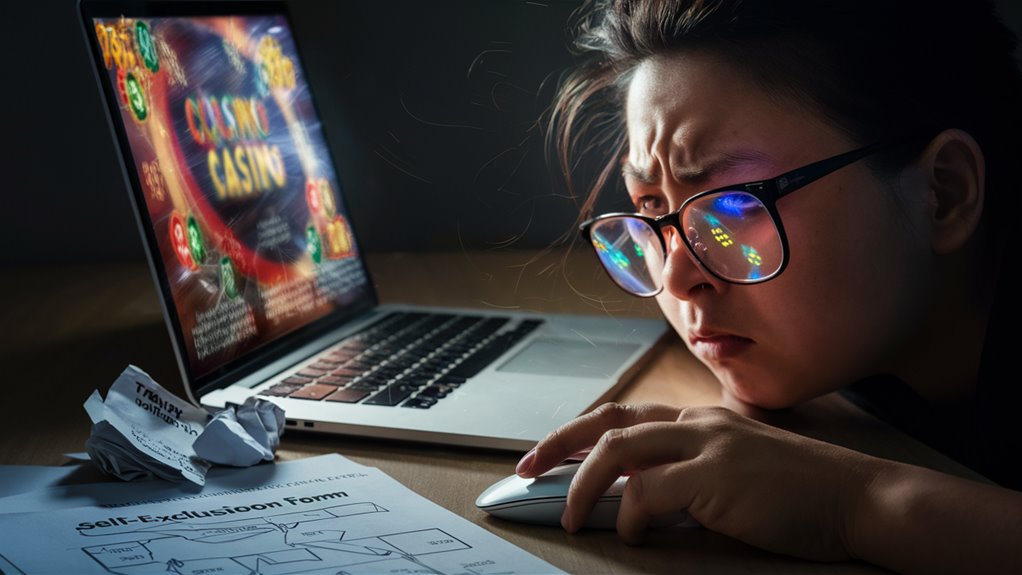 ml enables safe gambling