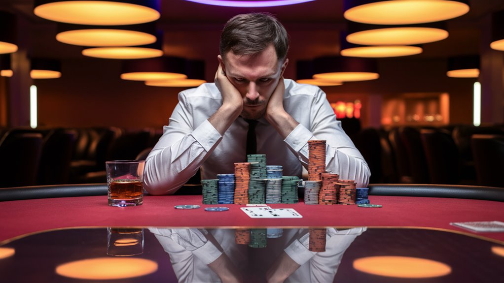 monitor your gambling money